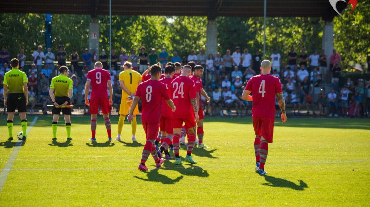 Cremonese, annunciate amichevoli con Crema e Sant’Angelo