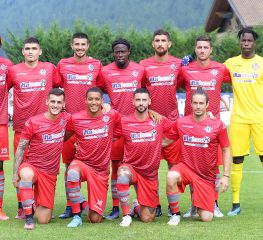 Fantacalcio, ecco come sono quotati i giocatori della Cremonese