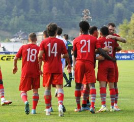 Cremonese, giovedì 8 la prima amichevole. Annuncio in arrivo