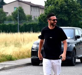 Cremonese, raduno al Centro Arvedi: comincia la stagione della Serie A