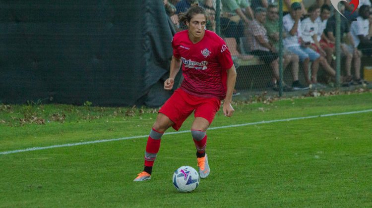 UFFICIALE: Daniel Frey in prestito alla Pro Vercelli