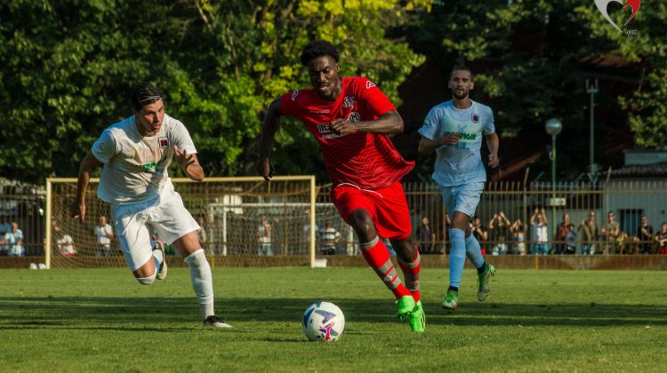 Ciofani, Tsadjout, Gondo: è un attacco di tutto rispetto