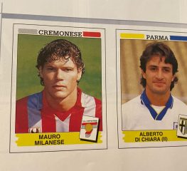 Cremonese, un altro… Milanese per la Serie A