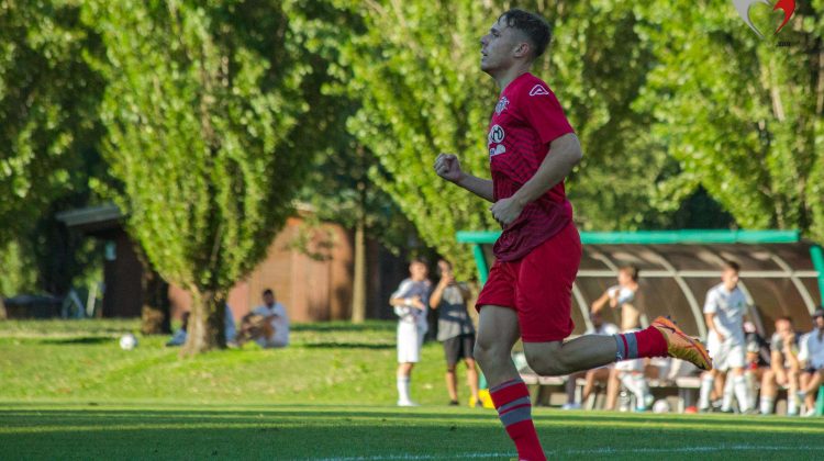 Reggiana-Cremonese, i convocati di Nesta