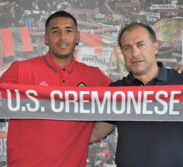 Cremo, chi è Charles Pickel