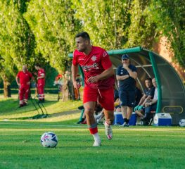 Cremonese, Politic Re di Coppe: ancora a segno col Port Vale