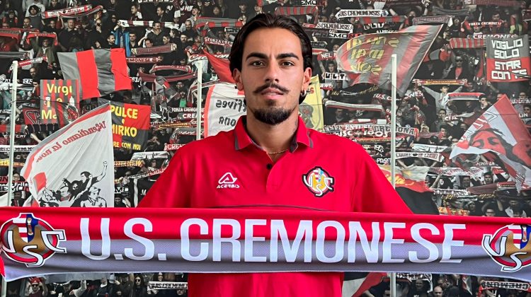 Cremo, chi è Giacomo Quagliata