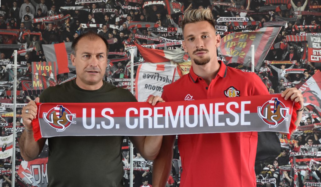 Non si può giudicare Radu solo per l’errore di Bologna