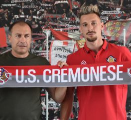 Non si può giudicare Radu solo per l’errore di Bologna