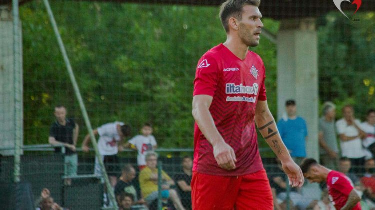 Cremonese, in via di definizione le cessioni di Strizzolo e Nardi