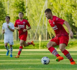 Cremonese, in programma diverse cessioni. Le ultime