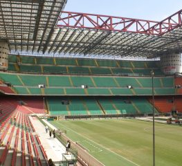 Cremonese, prima vittoria di sempre a San Siro contro il Milan