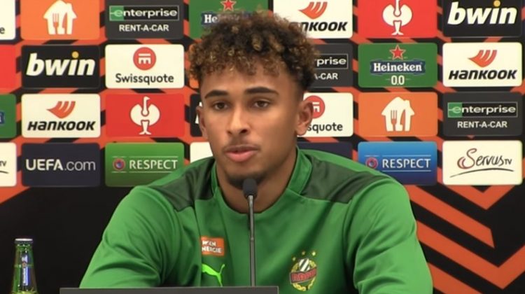 Ag. Aiwu a CGR: «Speriamo di chiudere con la Cremonese»