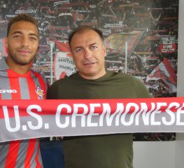 Dessers in A da capocannoniere di un torneo Uefa: è successo a pochi