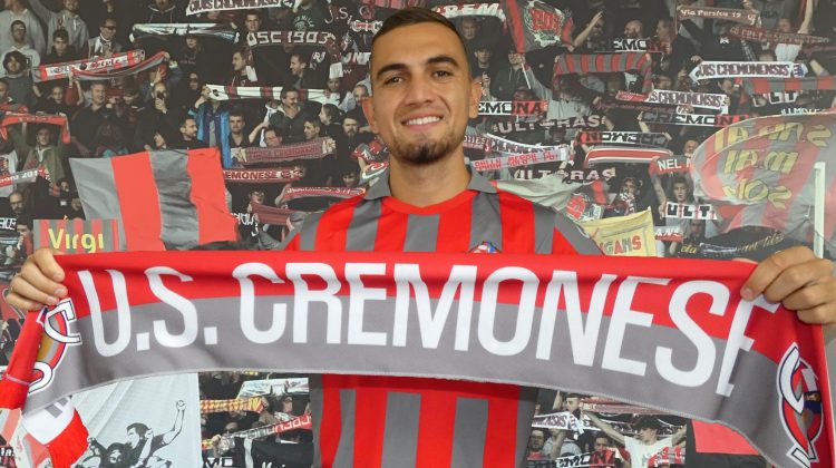 Cremo, chi è Gonzalo Escalante