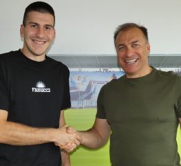 Cremo, chi è Luka Lochoshvili