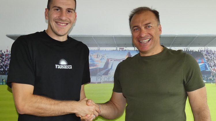 Cremo, chi è Luka Lochoshvili