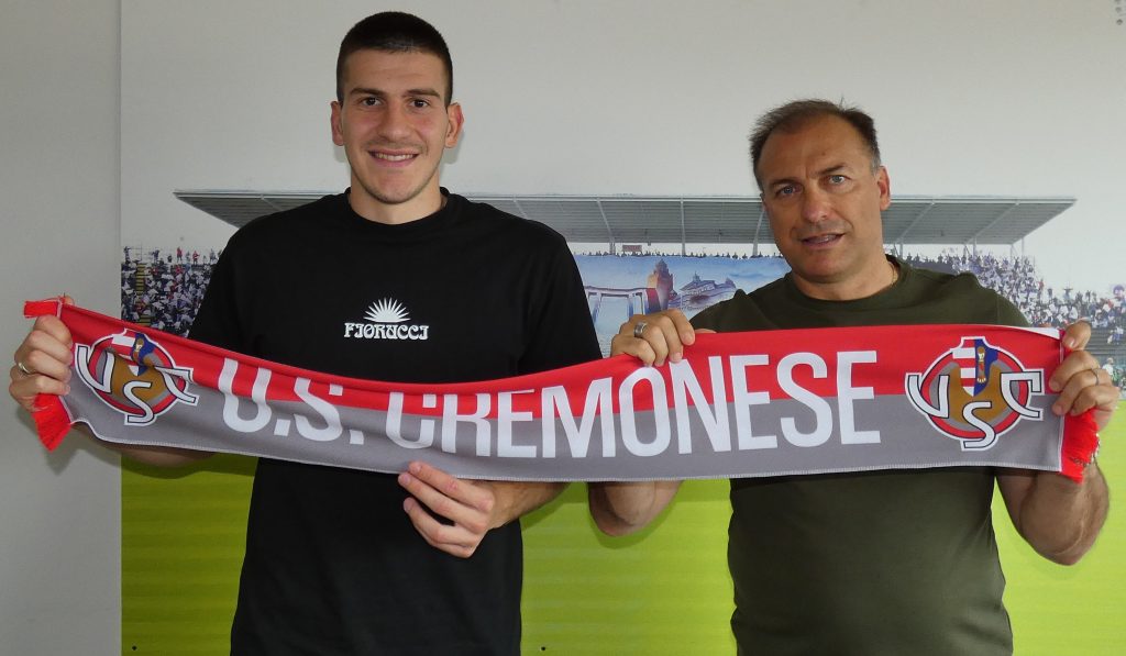 Lochoshvili Giacchetta