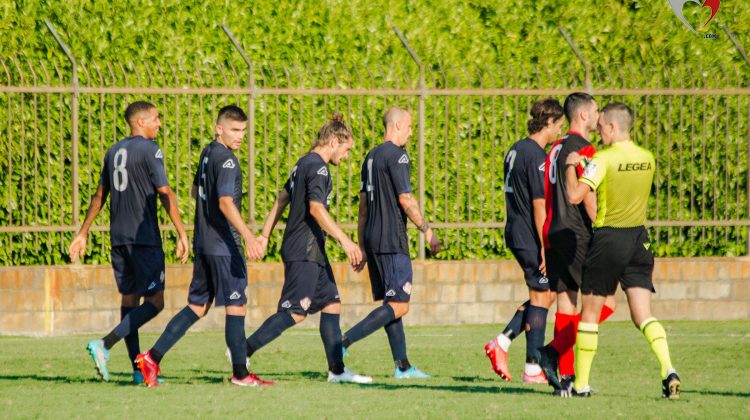 Torna la sfida con la Lazio. Bene la Cremo in casa (podcast)