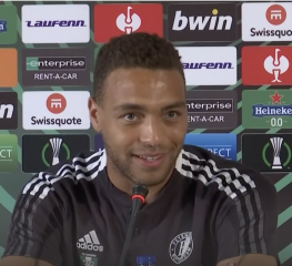 Cremonese, Dessers c’è: lunedì le visite mediche, poi la firma sul contratto