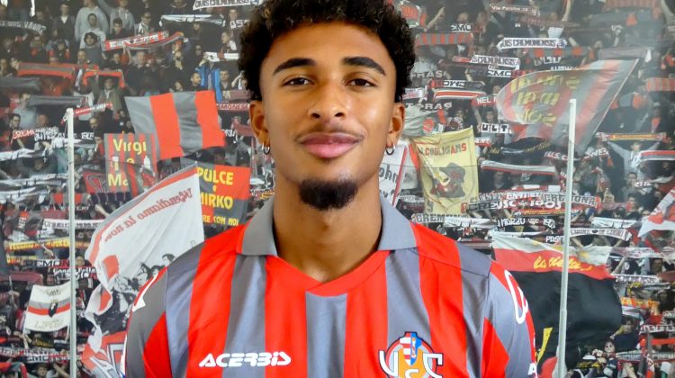 Ag. Aiwu: «Era la prima scelta della Cremo. Trattativa perfetta»