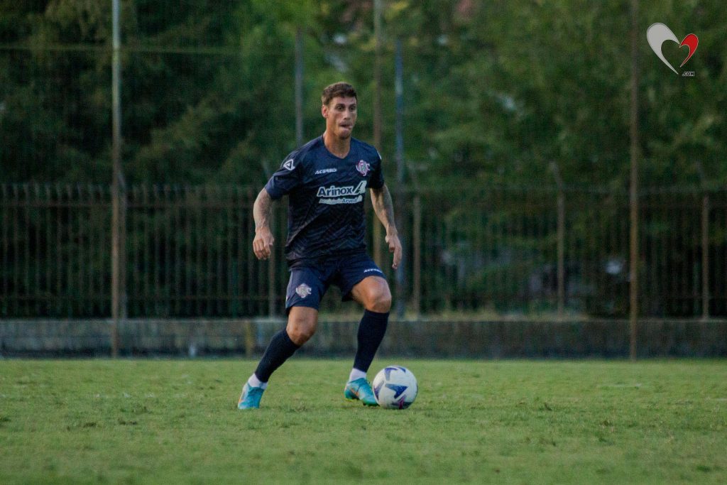 UFFICIALE: Cremonese, Bartolomei ceduto al Perugia