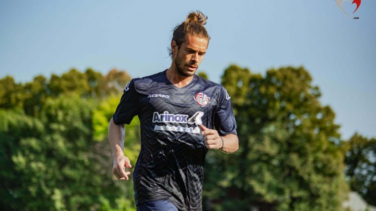 Cremonese, Castagnetti insostituibile da Monza in poi (podcast)