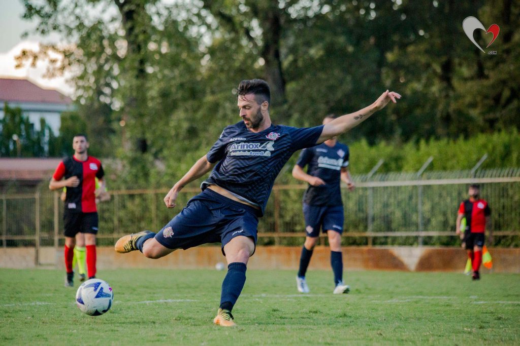 Gli ex: Samuel Di Carmine approda al Trento