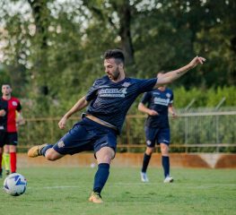 Gli ex: Samuel Di Carmine approda al Trento