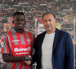 UFFICIALE: Afena-Gyan alla Cremonese