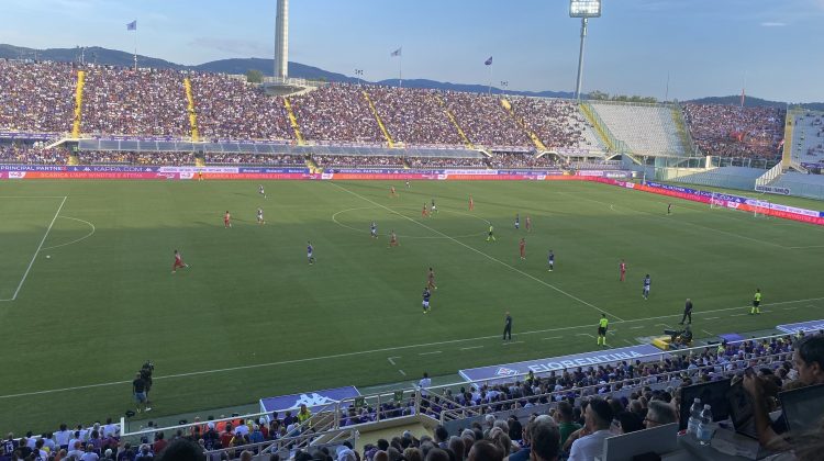 Il podcast dopo Fiorentina-Cremonese: «Orgogliosi dei grigiorossi»