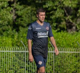 Inter-Cremonese, la probabile formazione grigiorossa