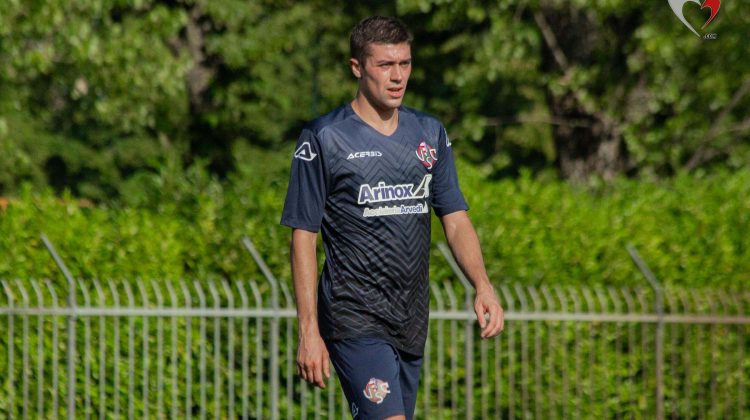 Inter-Cremonese, la probabile formazione grigiorossa