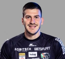 Cremonese, in arrivo Lochoshvili. L’annuncio dall’Austria