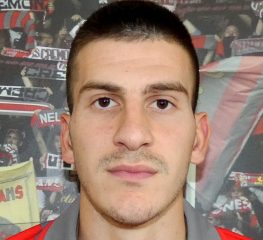 Lochoshvili: «A Cremona sto bene. Kvaratskhelia un amico, è dura fermarlo»