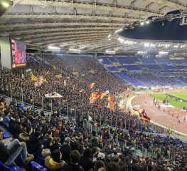 Roma, è l’anno giusto per tornare a essere una vera “big”