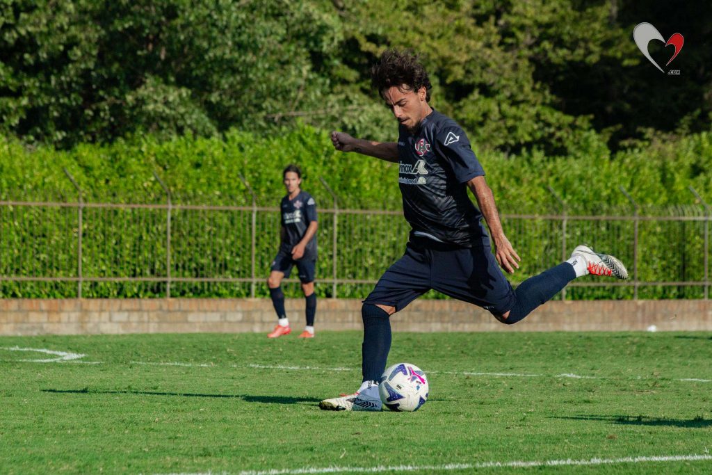 Cremonese, allo Zini si rivede Quagliata