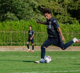 Cremonese, allo Zini si rivede Quagliata