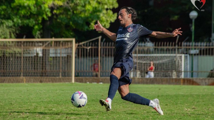 Cremonese, due convocati in Under 21