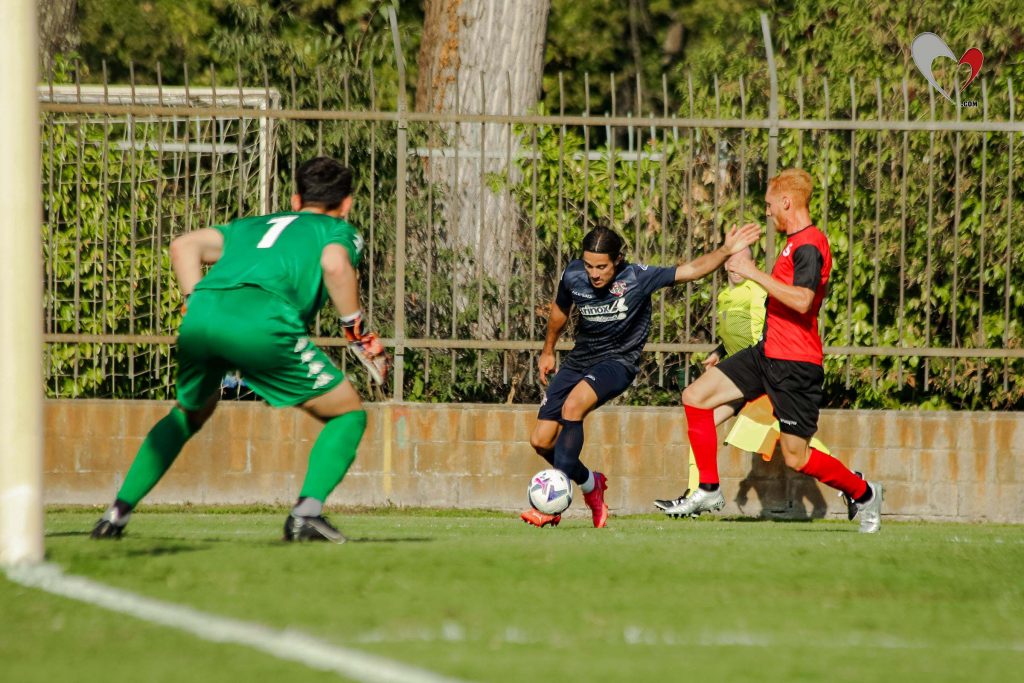 Le pagelle – Sernicola, gol d’autore. Aiwu, giornata no