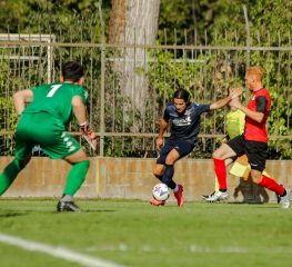 Le pagelle – Sernicola, gol d’autore. Aiwu, giornata no