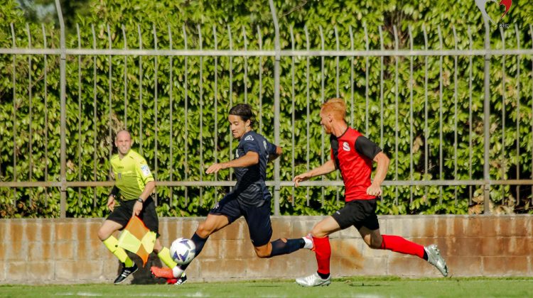 Le pagelle – Sernicola ci prova. Escalante, quanti errori