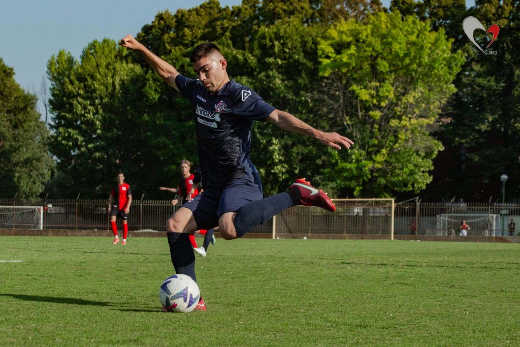 Cremonese, Vasquez preconvocato dal Messico per i Mondiali