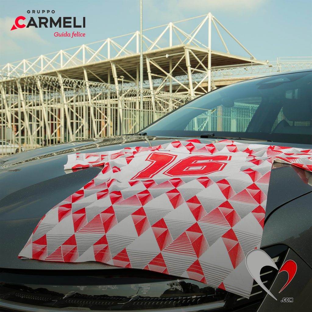 Gruppo Carmeli Cremonese-Sassuolo