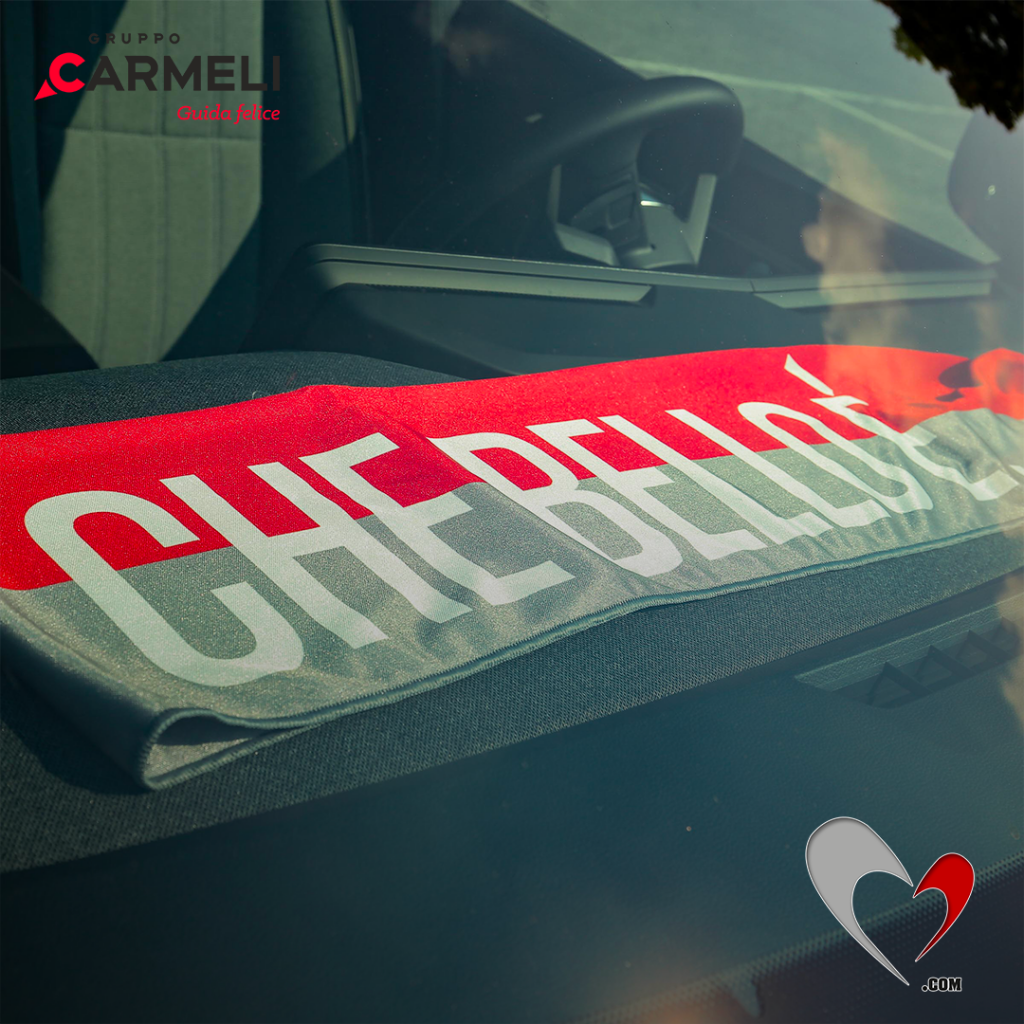 Gruppo Carmeli Cremonese-Sassuolo