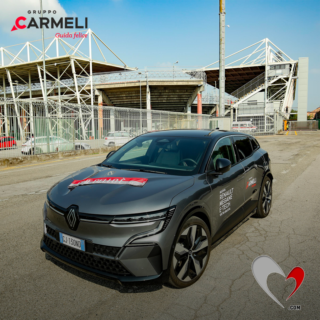 Gruppo Carmeli Cremonese-Sassuolo