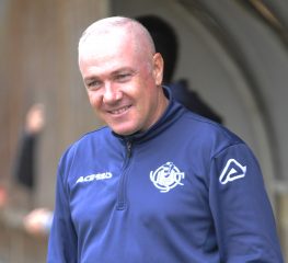 Cremonese, è il giorno della risoluzione con Alvini. Andrà allo Spezia