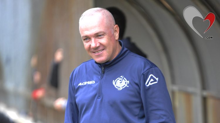 Alvini: «Resettato il pari con il Milan. A Empoli partita fondamentale»