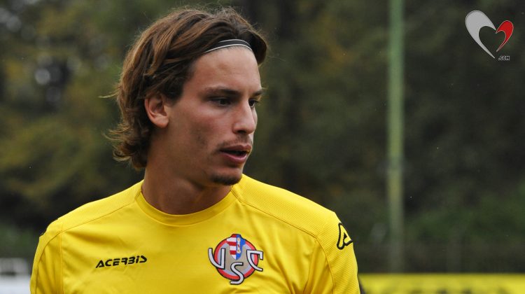 Carnesecchi: «Cremonese importante per me, le sarò sempre grato»