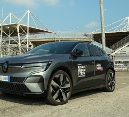 Cremonese-Sassuolo: allo Stadio Zini con Gruppo Carmeli